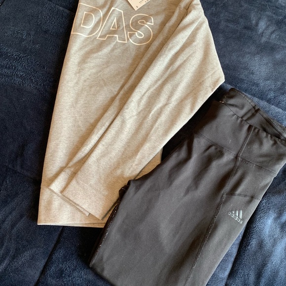 ADIDAS bundle - Picture 3 of 3